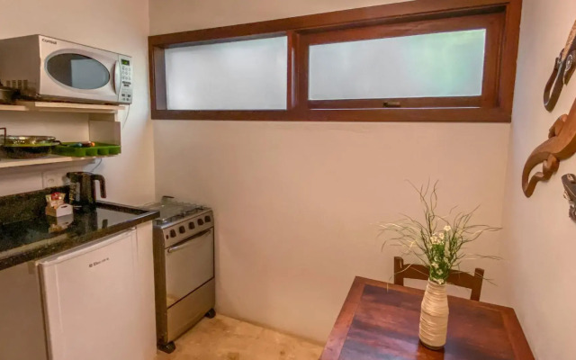 Pousada Morada da Praia do Rosa