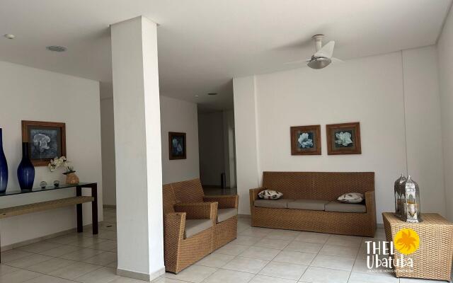 Thel Ubatuba - Praia Grande - 201 Jerivá Jacarandá