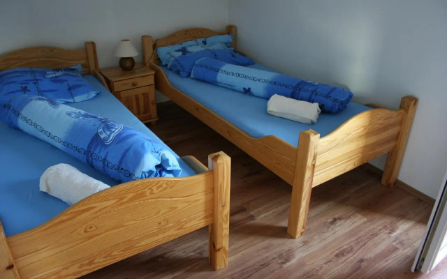 Dolinka Holiday Home