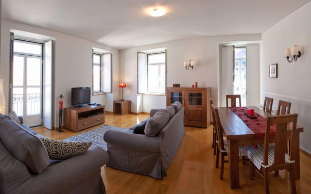 Chiado Apartments