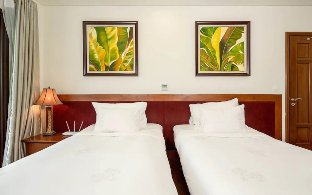 Luxury Family Beach Da Nang