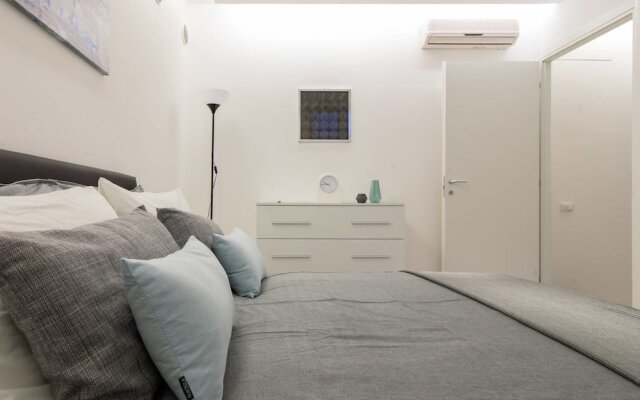 Piermarini Flexyrent Apartment