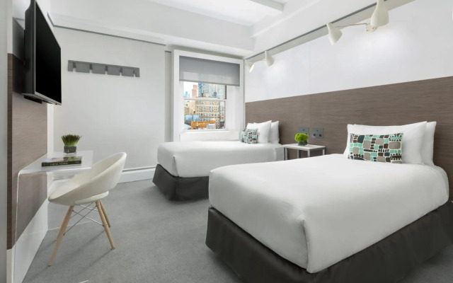 Appart’City Confort Paris Villejuif