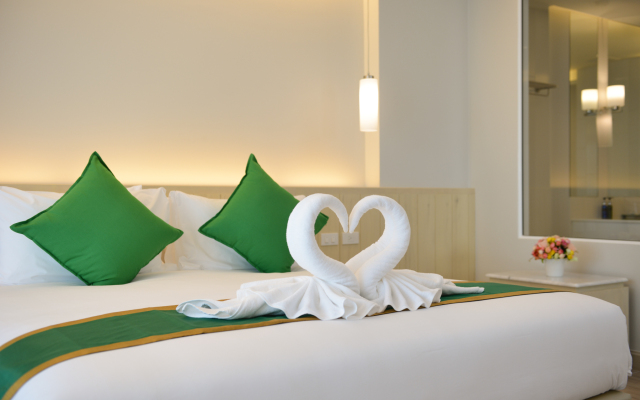 Hisea Huahin Hotel
