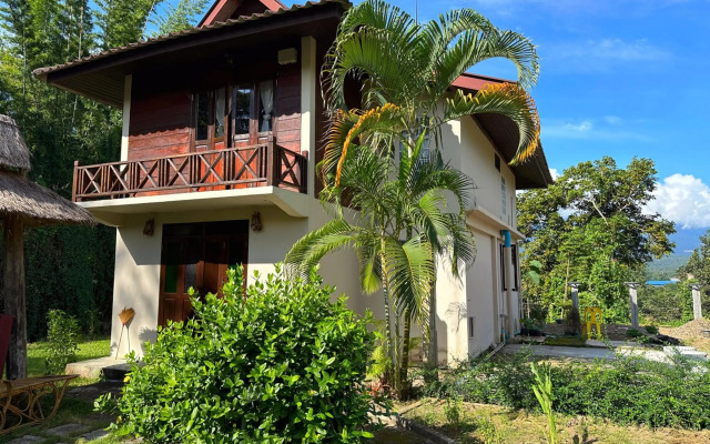Pairadise Guesthouse