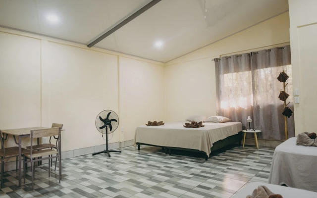 Chilamate Rainforest Beach Retreat