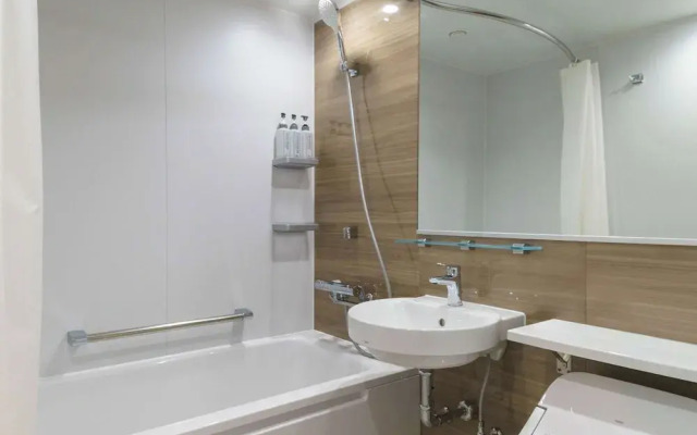 Comfort Hotel Kii Tanabe