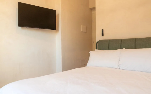 Cunabu Apartments Giolitti