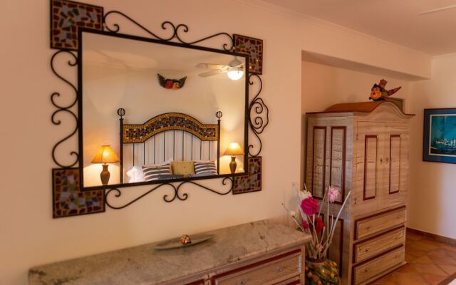 Las Mananitas C205 3 BR by Casago