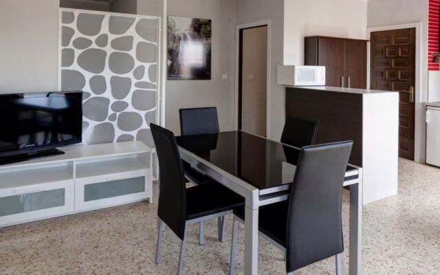 Villa El Palmar Dénia 38369