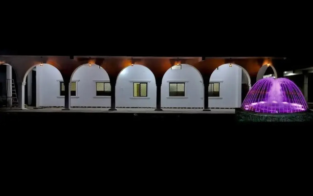The Eco Resort By Dawn