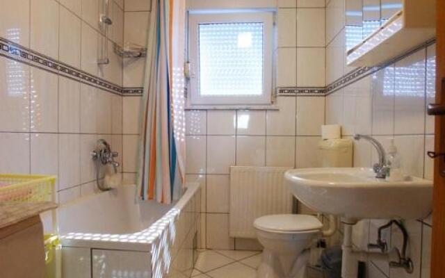 Apartman Teklić
