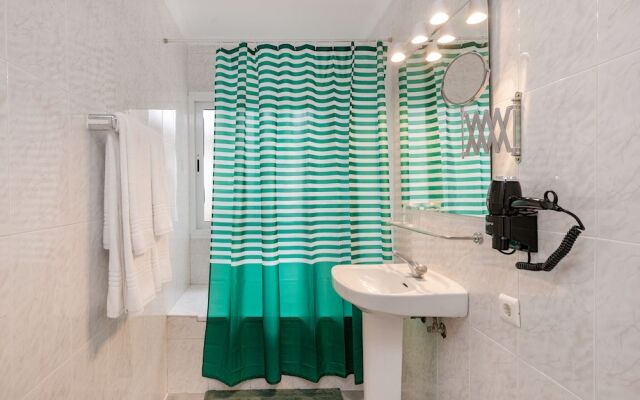 Apartamentos Roca Verde - Playa del Inglés