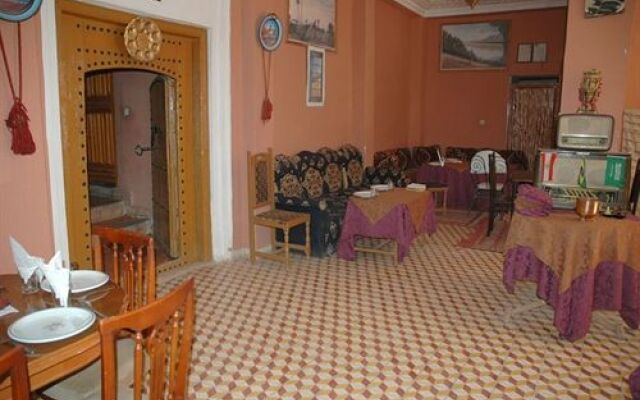 Hotel Restaurant La Kasbah