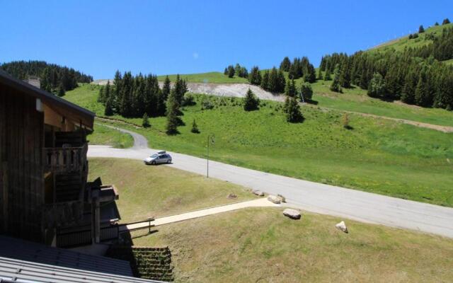 Appartement Auris, 2 pièces, 4 personnes - FR-1-297-41