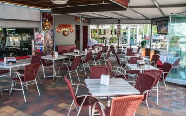 Hotel Rio Mar
