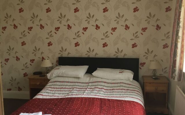 White Lodge Guest House