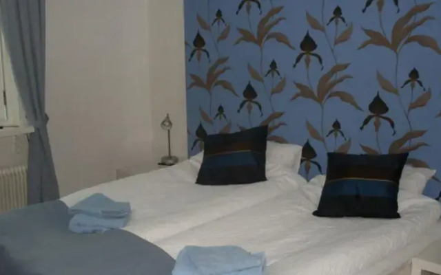 Norrtälje Bed & Breakfast AB