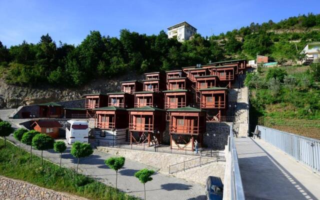marina tatil köyü