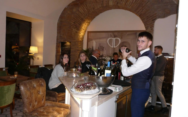 Hotel Milton Roma