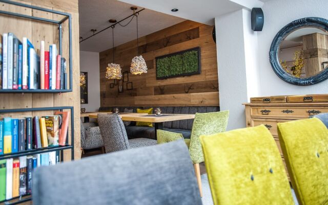 Lärchenhof - Premium Apartments & Zimmer