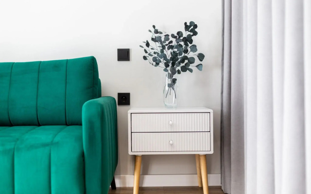 Frukty Rent Apartments on Acacia Street