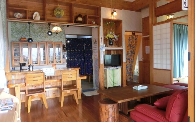 Iyashi no yado Michikusa