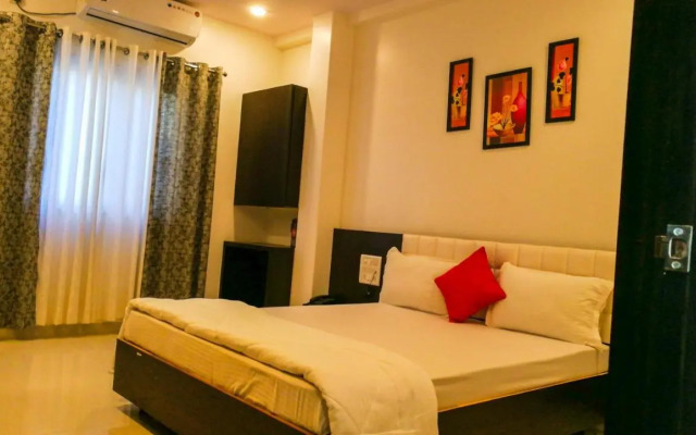 Hotel Neem Tree