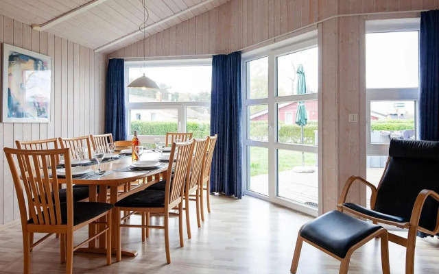 Three-Bedroom Holiday home in Grömitz 6