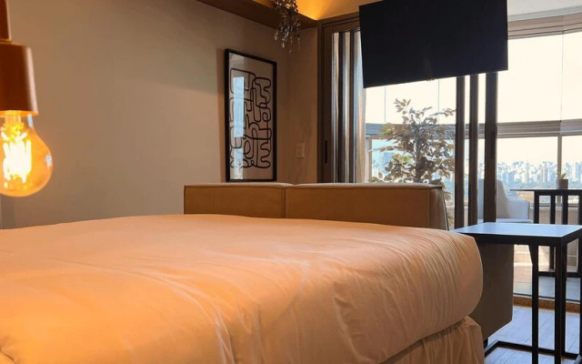 White 2880 - Pinheiros