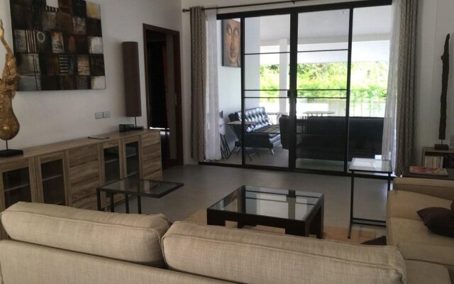 Villa Sanook
