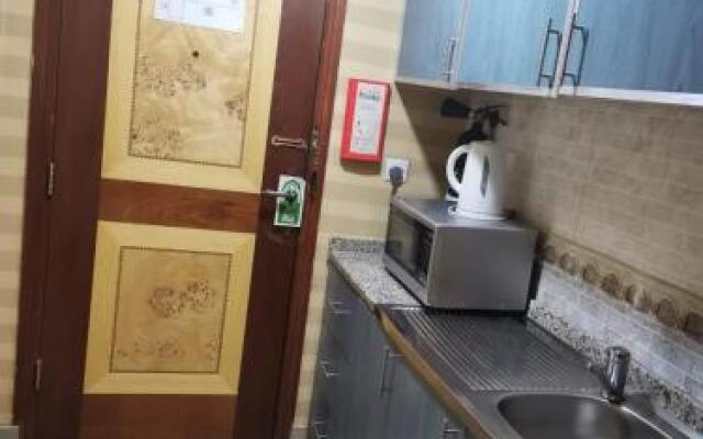 Arabian Hotel Apartments