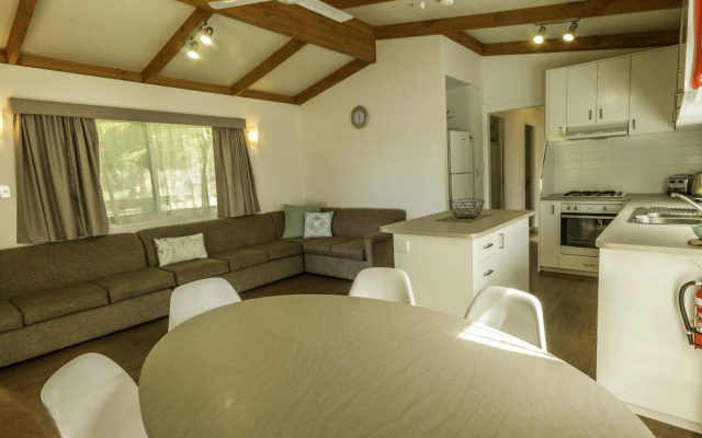 BIG4 Mannum Holiday Park