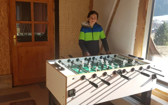 Ferienhof Ziegler Salbei