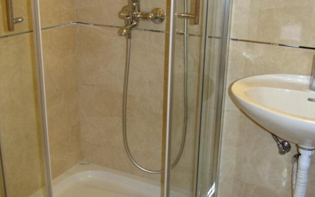 Guest House Radovic