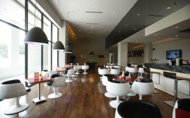 Keys Select by Lemon Tree Hotels, Whitefield, Bengaluru