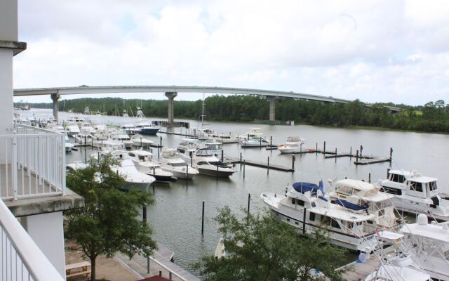 Whar305x 2 Bedroom Condo