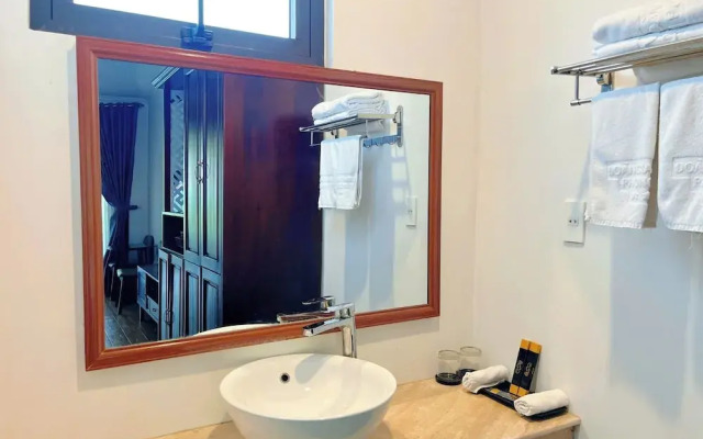 Doan Gia Resort Phong Nha