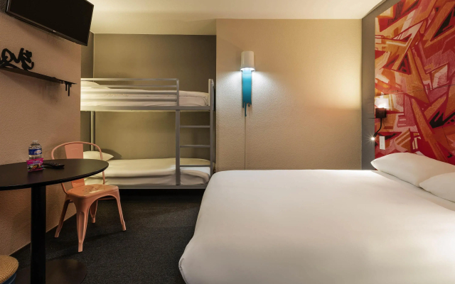 Ibis Styles Toulouse Centre Canal du Midi