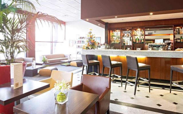 Novotel Genova City