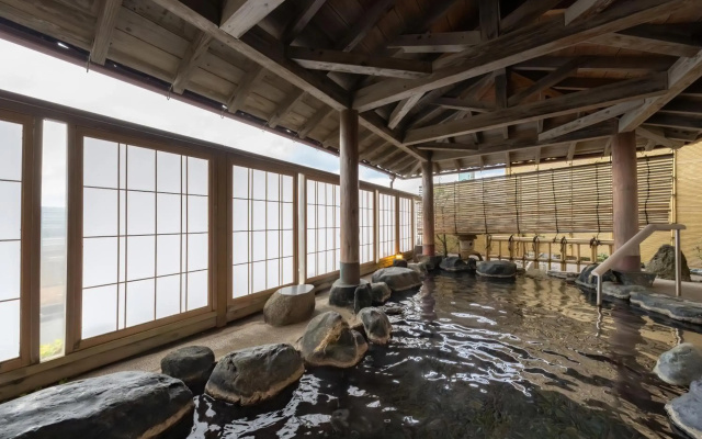 Umibe no Oyado Ikkyu