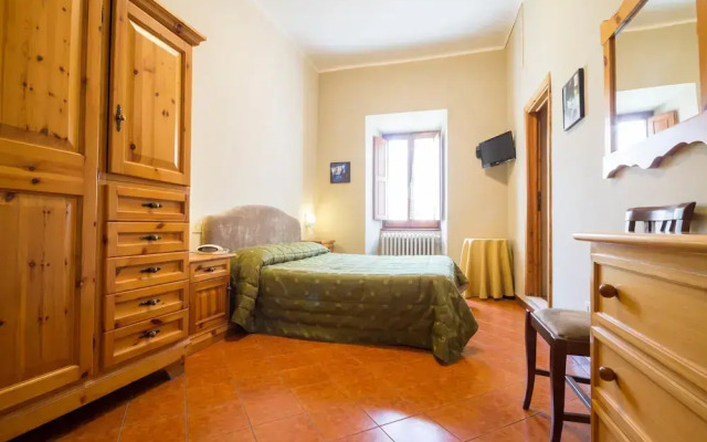 Hotel alle Vecchie Arcate
