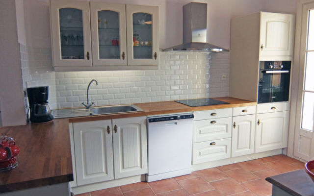 Holiday Home Villa Perle du Littoral