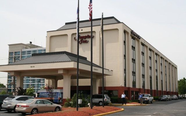Holiday Inn Express Newark Airport Elizabeth, an IHG Hotel