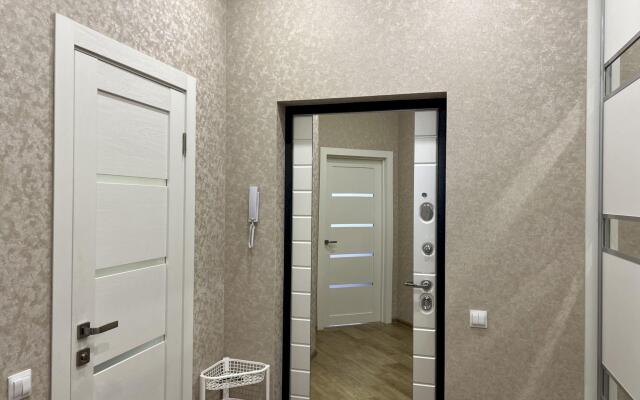 Апартаменты на улице Крымскоая 22 корпус 17