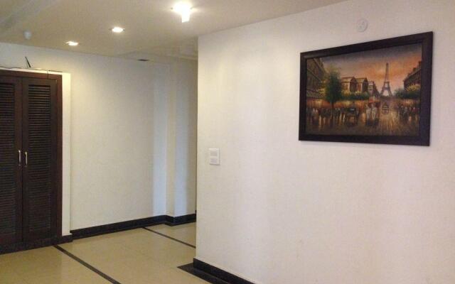 Hotel Namaskar Residency