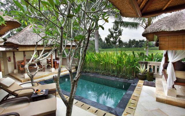 The Ubud Village Resort & Spa