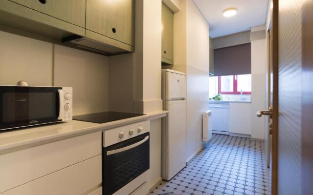 bnapartments Trindade