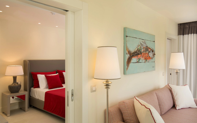 Rodostamo Hotel & Spa - Adults friendly