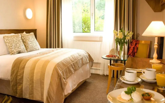 Great National Commons Inn Hotel